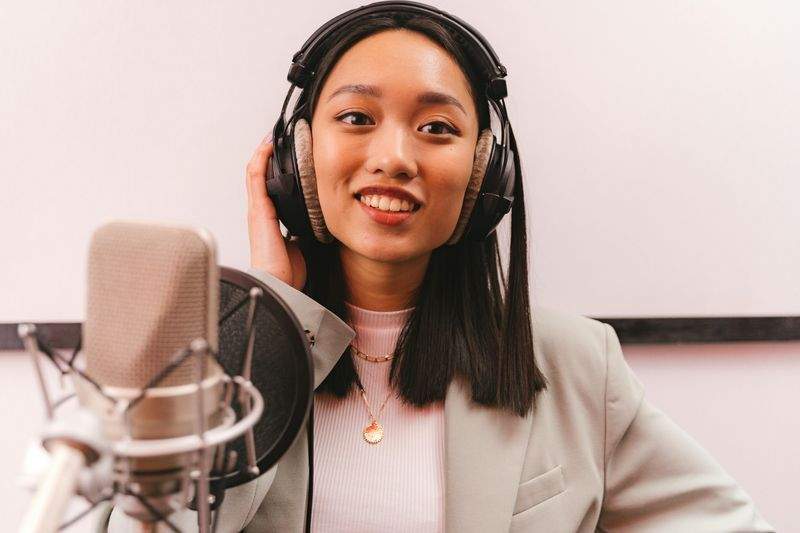 スタジオ音声工房株式会社 1
