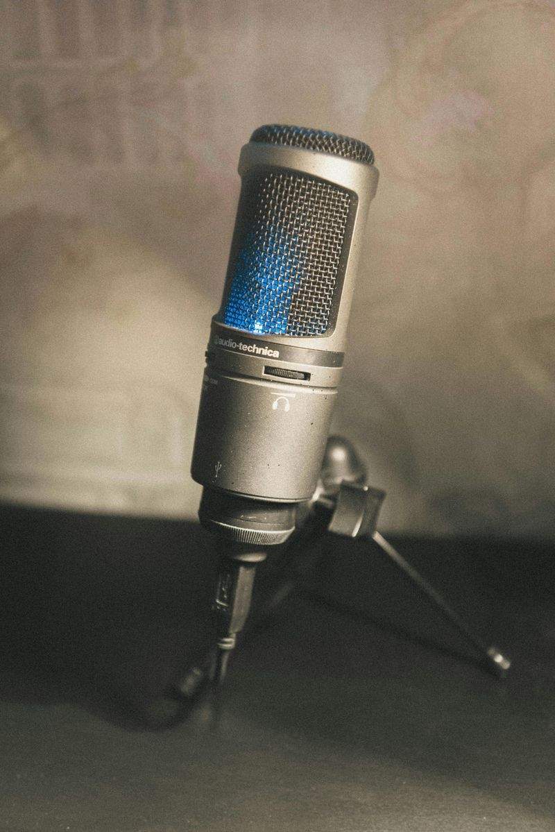 スタジオ音声工房株式会社 13